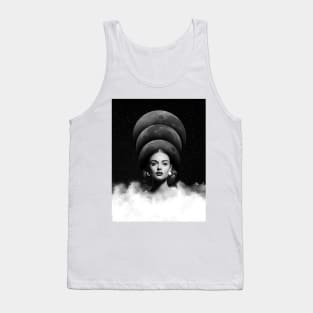 Queen Rises Tank Top